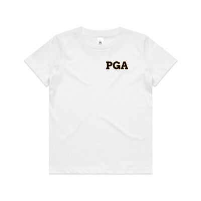 Kid's Large Logo Back Thumbnail