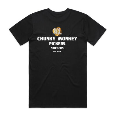 CHUNKY MONKEY - Mens Thumbnail
