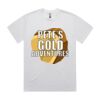AS Colour - Men's Heavy Tee Thumbnail