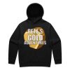 AS Colour - Mens Relax Hood Thumbnail